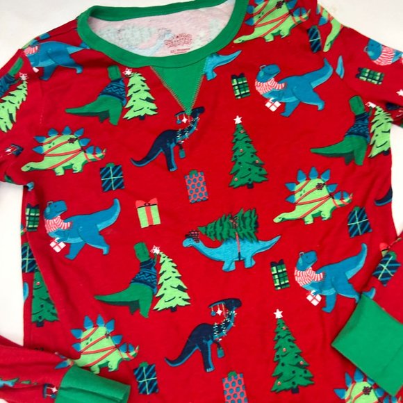 Intimates & Sleepwear Target Dinosaur Print